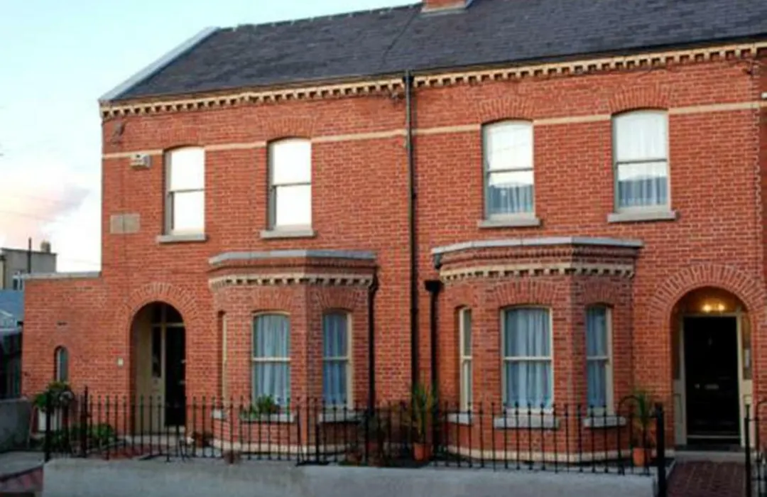 Botanic View B&B-1
