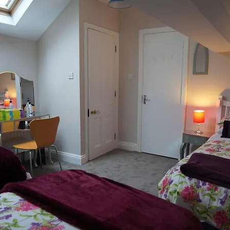 Botanic View B&B-2