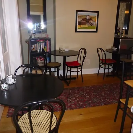 Botanic View B&B-3