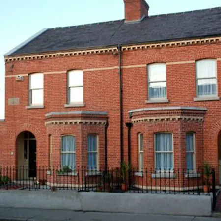 Botanic View B&B-2