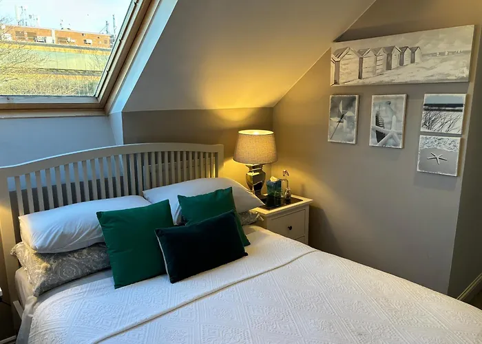 Blackrock B&B Dublin